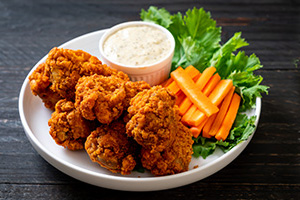 Chicken