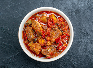 Nyama mbuzi