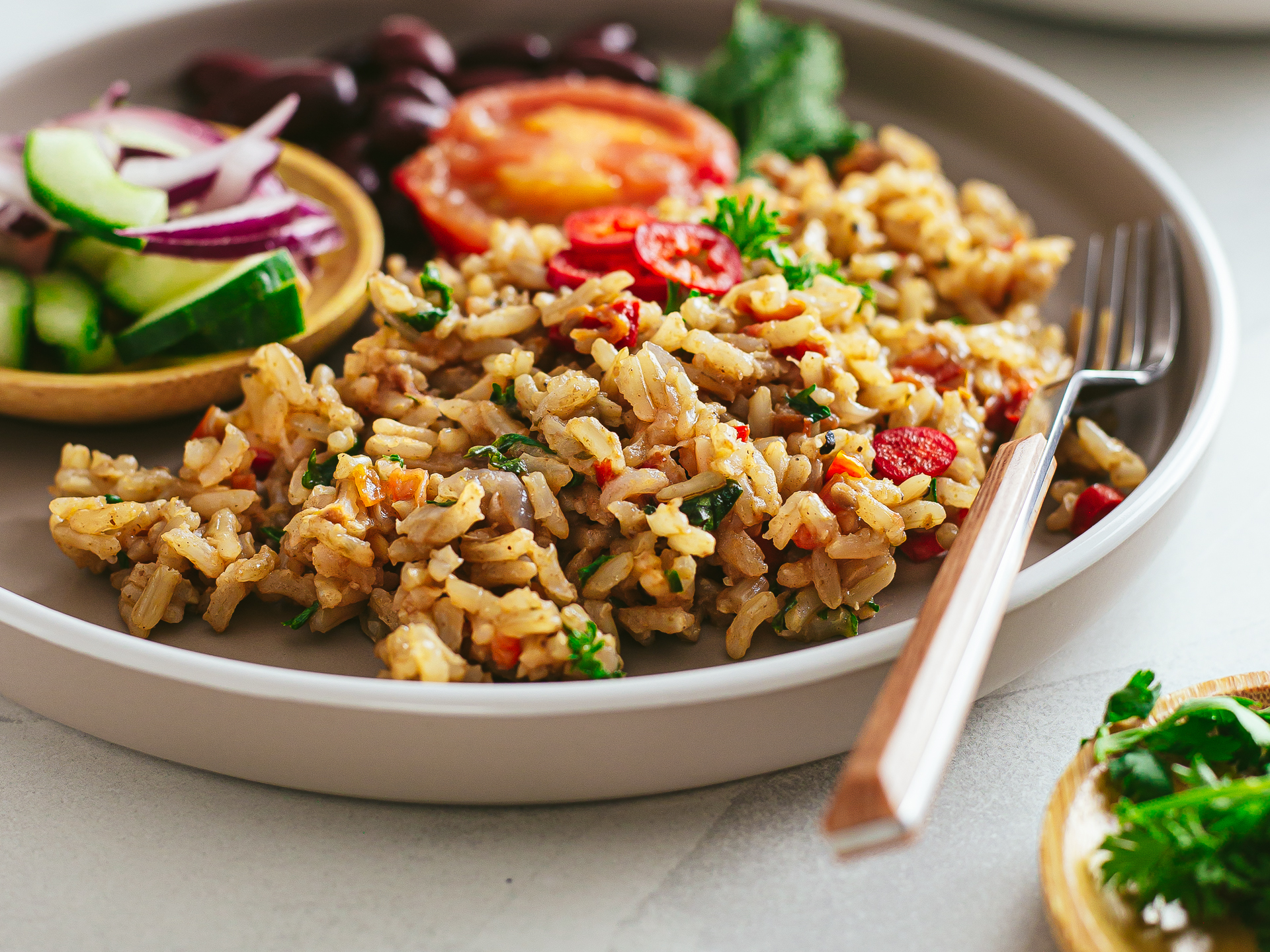 PILAU