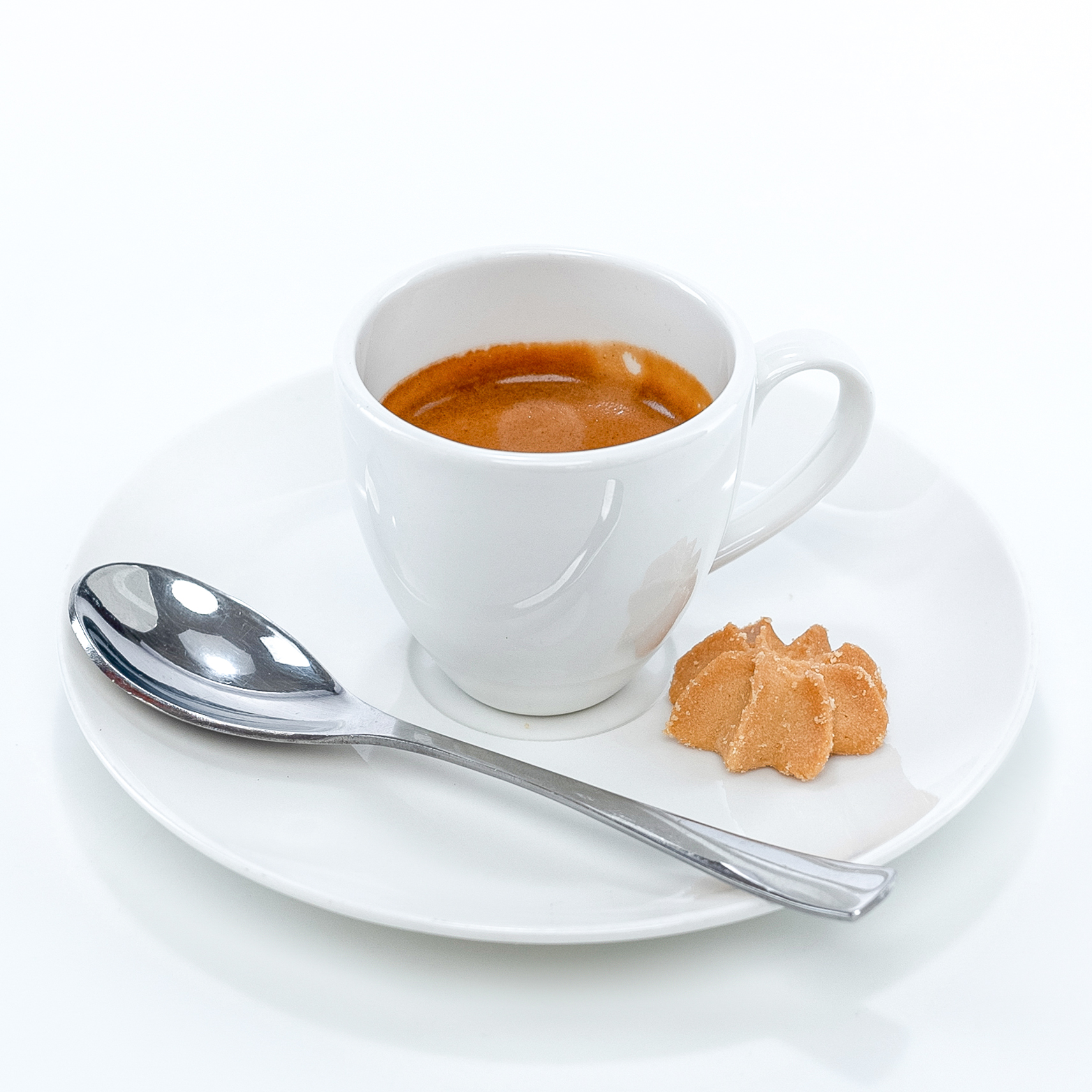 SINGLE ESPRESSO