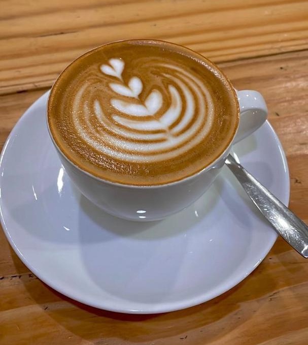 CAPPUCCINO