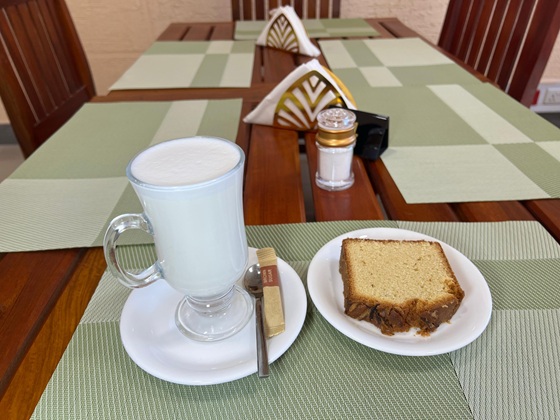 CAKE