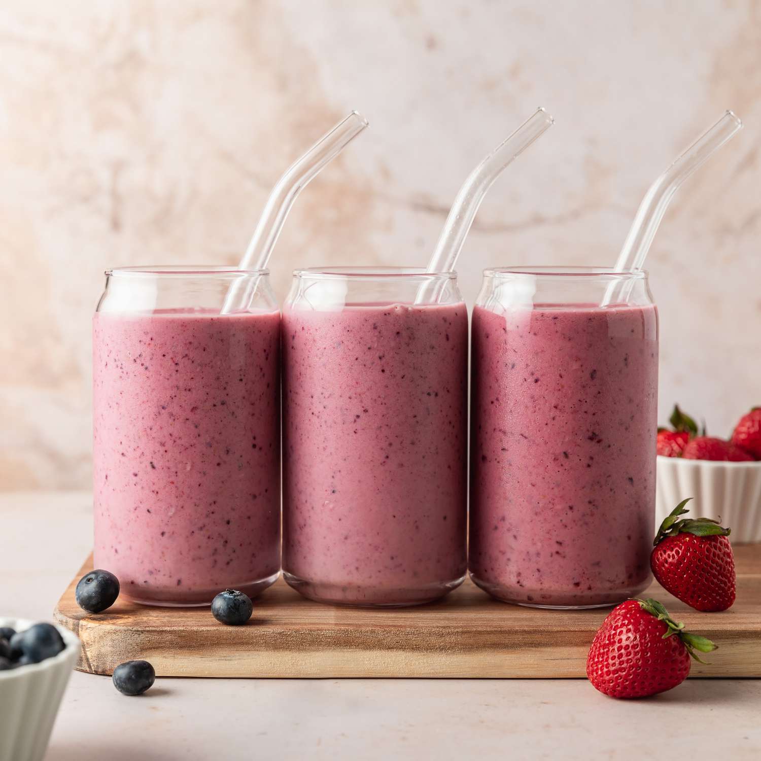 MIX SMOOTHIE