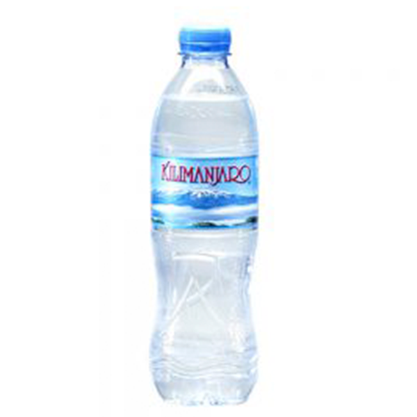 WATER 500ml