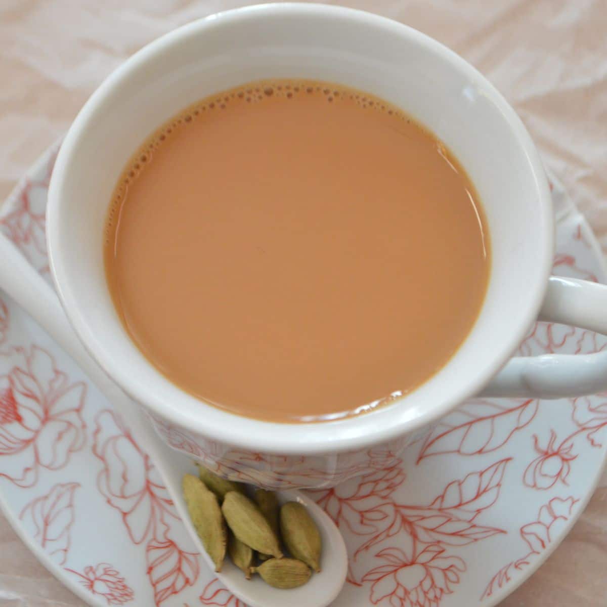 KARAKI TEA