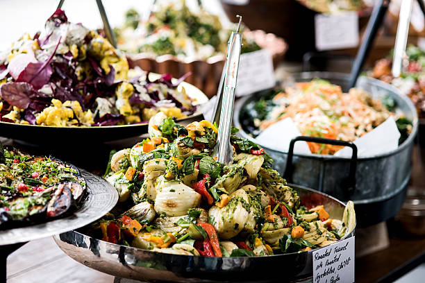 RHAPTA'S VEGETARIAN